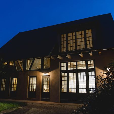 Apartament Loft Im Kuenstlerhaus Riegel Zewnętrze zdjęcie