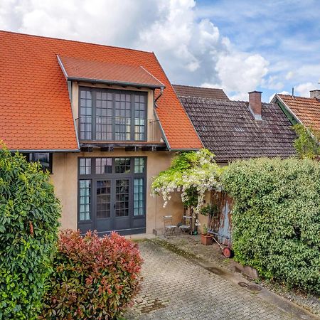 Apartament Loft Im Kuenstlerhaus Riegel Zewnętrze zdjęcie