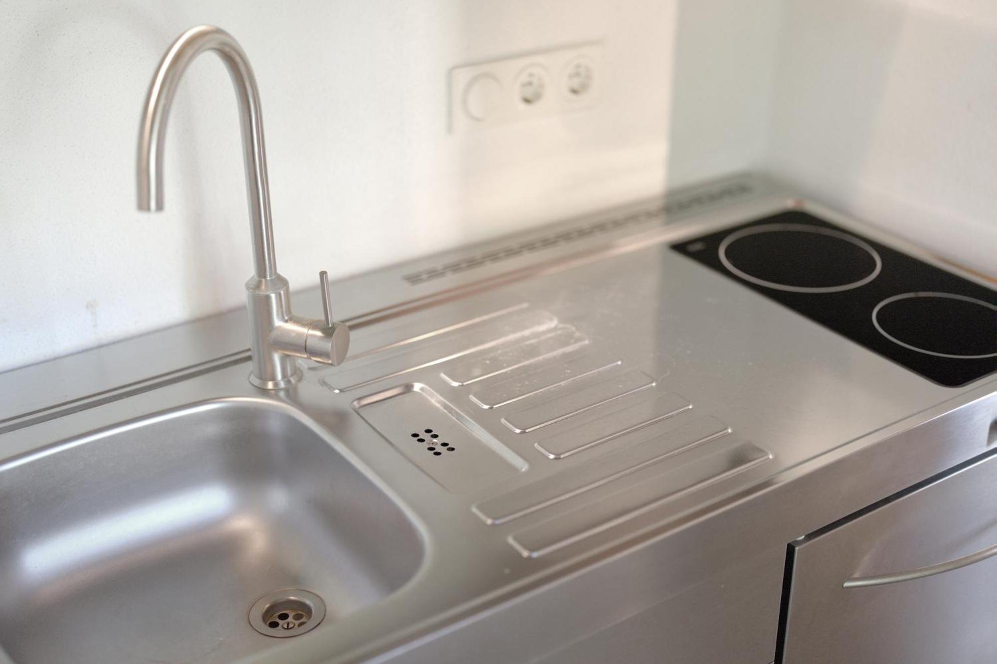 Apartament Loft Im Kuenstlerhaus Riegel Zewnętrze zdjęcie