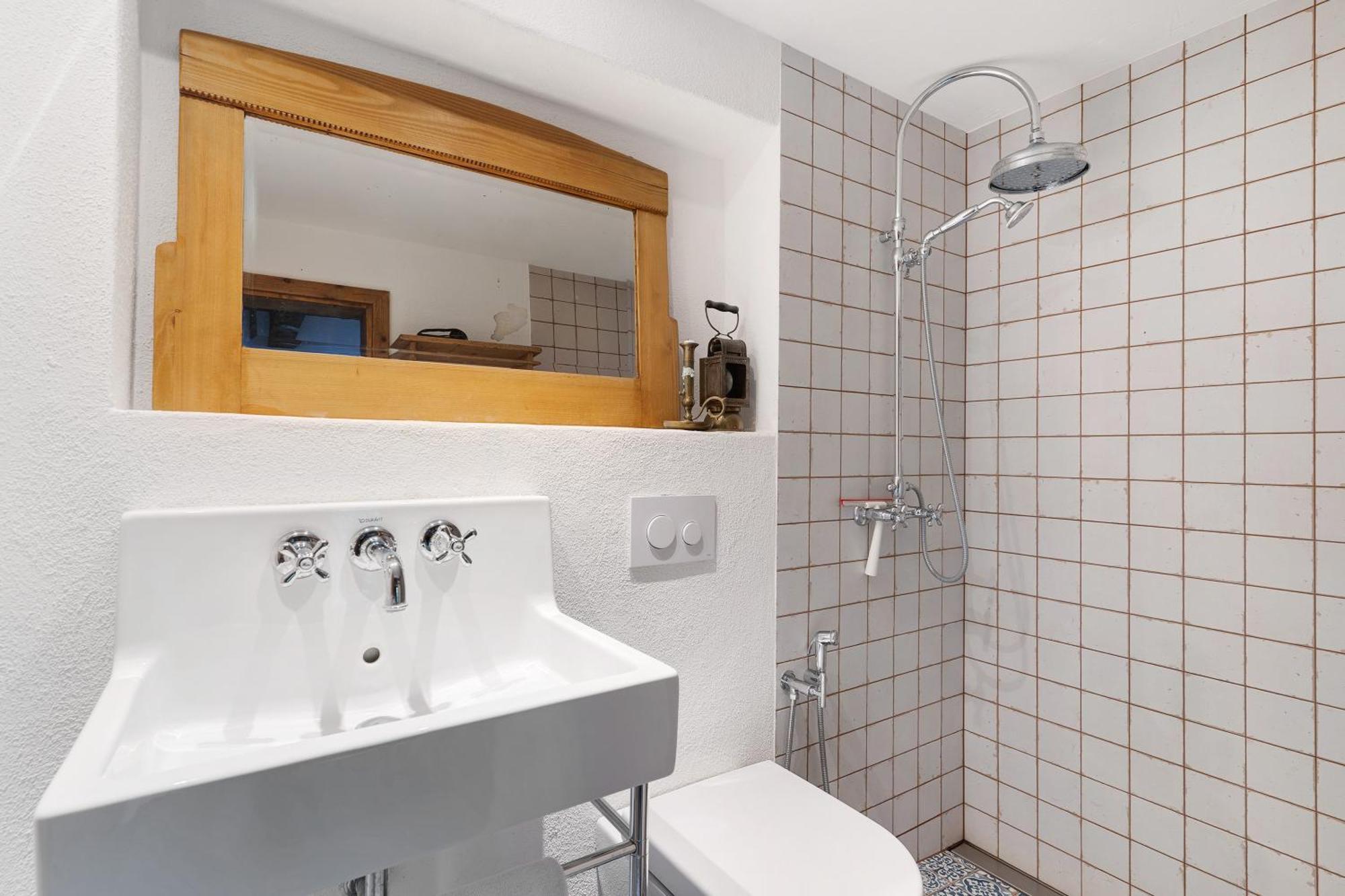 Apartament Loft Im Kuenstlerhaus Riegel Zewnętrze zdjęcie