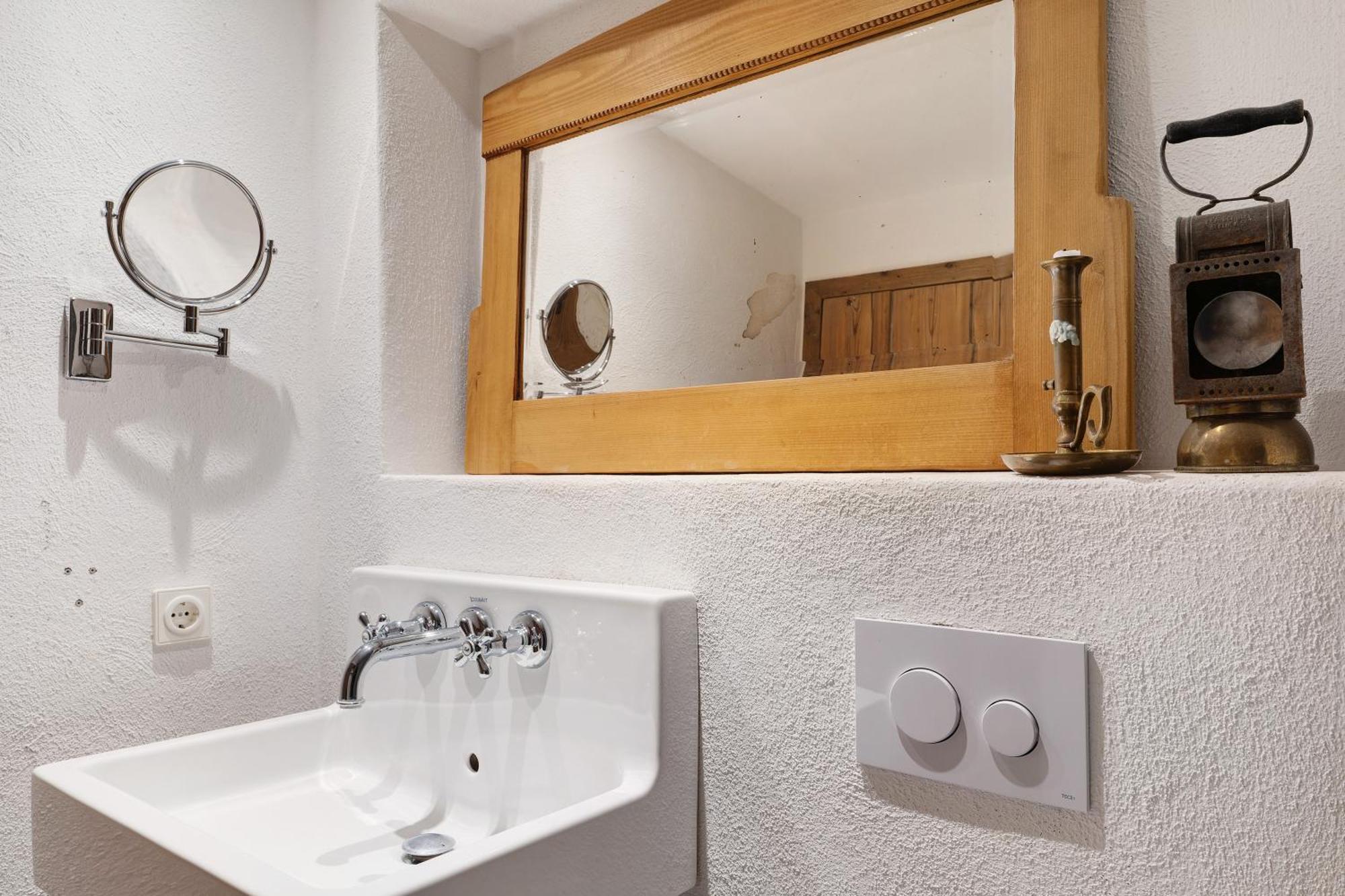 Apartament Loft Im Kuenstlerhaus Riegel Zewnętrze zdjęcie